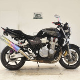 Мотоцикл Honda CB1300SF