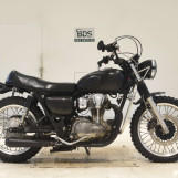Мотоцикл Kawasaki W800