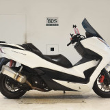 Мотоцикл Honda FORZA S