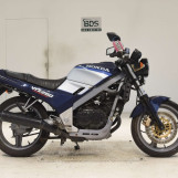 Мотоцикл Honda VTZ250 з пробігом 3352 km
