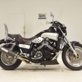 Мотоцикл Yamaha V-MAX1200 с пробегом 35718 km