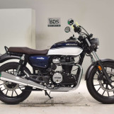 Мотоцикл Honda GB350 с пробегом 3 km