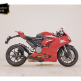 Мотоцикл Ducati PANIGALE V2 з пробігом 22432 km