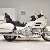 Мотоцикл Honda GL1800 с пробегом 48910 km