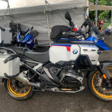 Мотоцикл BMW R1300GS ADV с пробегом 18265 km