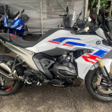 Мотоцикл BMW R1300RS ASA с пробегом 204 km
