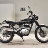 Мотоцикл Honda CL400 с пробегом 19823 km