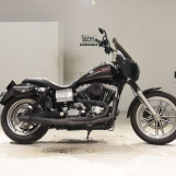 Мотоцикл HD LOW RIDER FXDL1580 з пробігом 36556 km