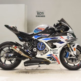 Мотоцикл BMW S1000RR з пробігом 10140 km