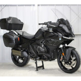 Мотоцикл BMW R1300RT ASA с пробегом 106 km