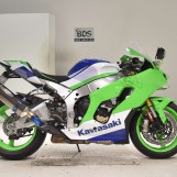Мотоцикл Kawasaki NINJA ZX-10R с пробегом 7941 km