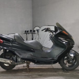 Мотоцикл Yamaha MAJESTY250 с пробегом 23548 km