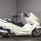 Мотоцикл Honda FORZA Z с пробегом 32900 km