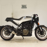 Мотоцикл Husqvarna VITPILEN 401