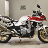 Мотоцикл Honda CB1300SF BOLDOR з пробігом 39673 km