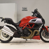 Мотоцикл Ducati DIAVEL з пробігом 37811 km