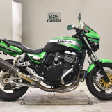 Мотоцикл Kawasaki ZRX1100 с пробегом 31369 km