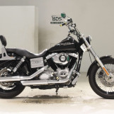 Мотоцикл HD STREETBOB FXDB1580 з пробігом 11853 km
