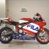 Мотоцикл Ducati 999S с пробегом 25095 km