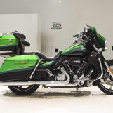 Мотоцикл HD STREET GLIDE FLHXSE1800 з пробігом 30399 km