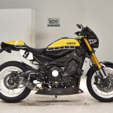 Мотоцикл Yamaha XSR900 с пробегом 49851 km