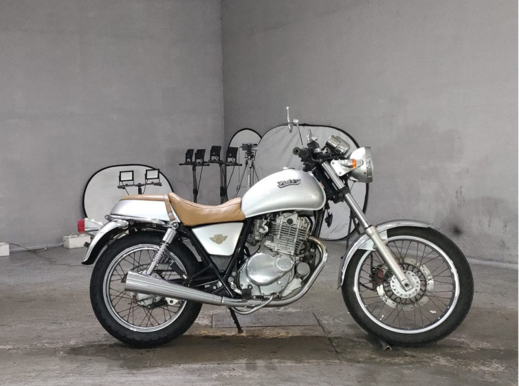 Мотоцикл Suzuki VOLTY с пробегом 29681 km
