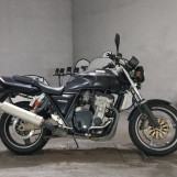 Мотоцикл Honda CB1000SF с пробегом 3434 km