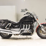 Мотоцикл Triumph ROCKET III з пробігом 37337 km