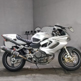 Мотоцикл Honda VTR1000F з пробігом 42766 km