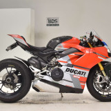 Мотоцикл Ducati 1103 PANIGALE V4 з пробігом 3908 km