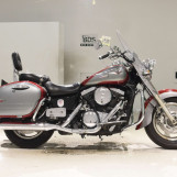 Мотоцикл Kawasaki VULCAN1500 CLASSIC TOURER з пробігом 100313 km