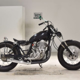 Мотоцикл Yamaha SR400-2 з пробігом 3394 km