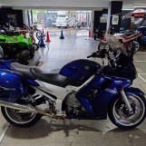 Мотоцикл Yamaha FJR1300 с пробегом 44429 km