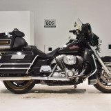 Мотоцикл HD SREET GLIDE FLHX1450 с пробегом 22607 km