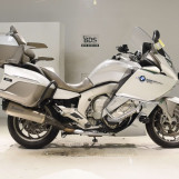 Мотоцикл BMW K1600GTL з пробігом 48567 km