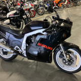 Мотоцикл Suzuki GSX-R1100 з пробігом 67462 km