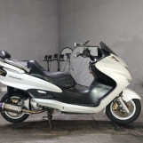 Мотоцикл Yamaha MAJESTY250 з пробігом 36931 km