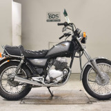 Мотоцикл Honda 250T MASTER з пробігом 74547 km