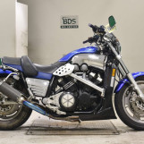 Мотоцикл Yamaha V-MAX1200 з пробігом 9382 m