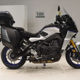 Мотоцикл Yamaha TRACER9 GT+ с пробегом 8619 km