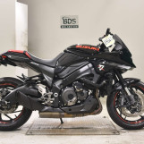 Мотоцикл Suzuki GSX-S1000S KATANA с пробегом 13220 km
