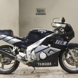 Мотоцикл Yamaha FZR250 с пробегом 12338 km