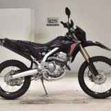 Мотоцикл Honda CRF250L с пробегом 15209 km