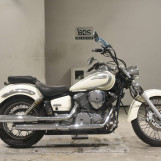 Мотоцикл Yamaha DRAGSTAR XVS250 з пробігом 64836 km
