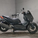Мотоцикл Yamaha X-MAX250 с пробегом 16102 km