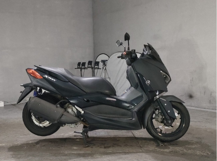 Мотоцикл Yamaha X-MAX250 с пробегом 16102 km