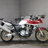 Мотоцикл Honda CB1300SF BOLDOR з пробігом 116537 km