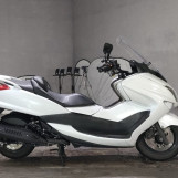 Мотоцикл Yamaha MAJESTY250 з пробігом 51409 km