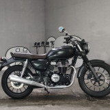 Мотоцикл Honda GB350 з пробігом 3561 km
