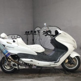 Мотоцикл Yamaha MAJESTY250 з пробігом 48113 km